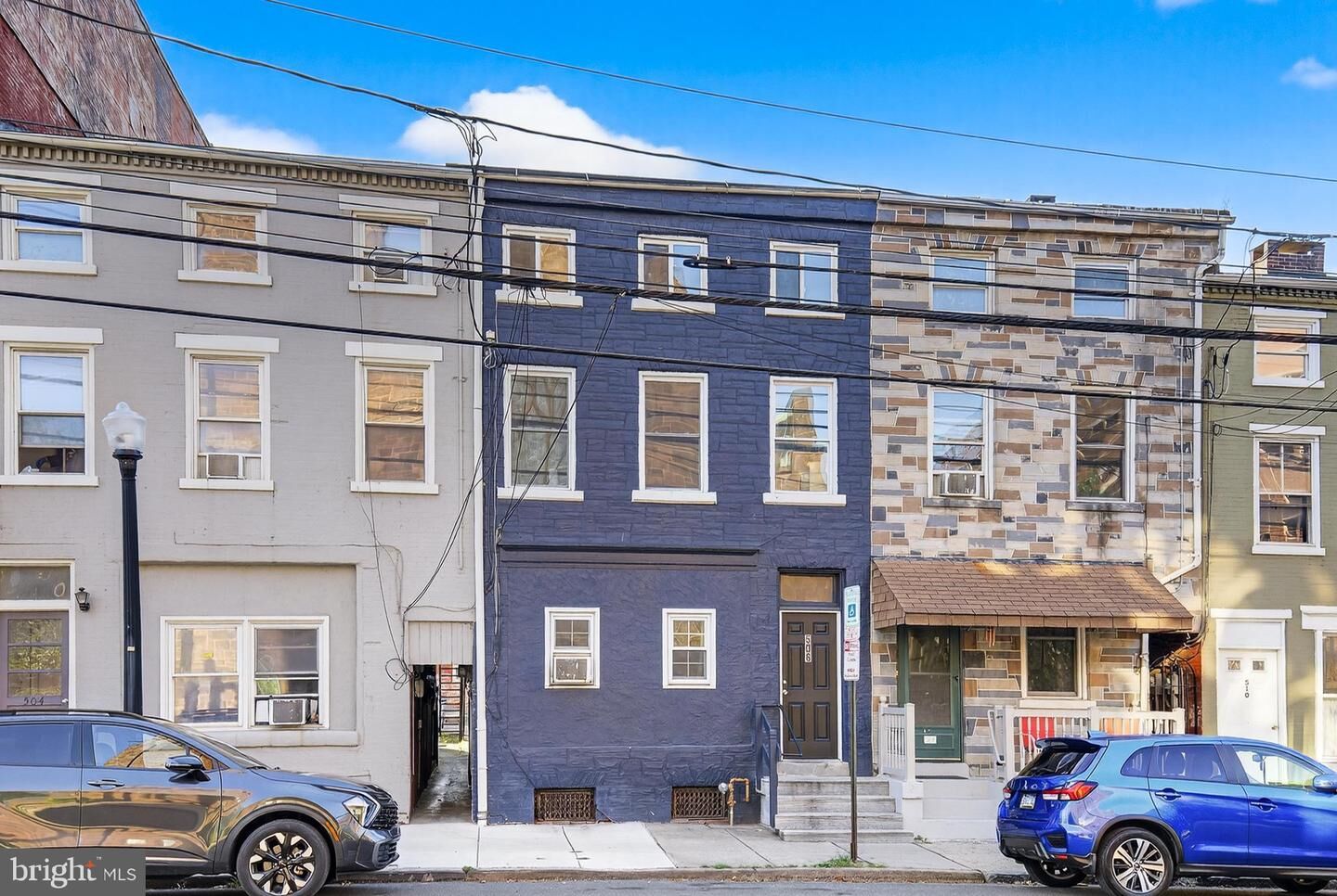 Property Photo: 506 N Queen Street PA 17603