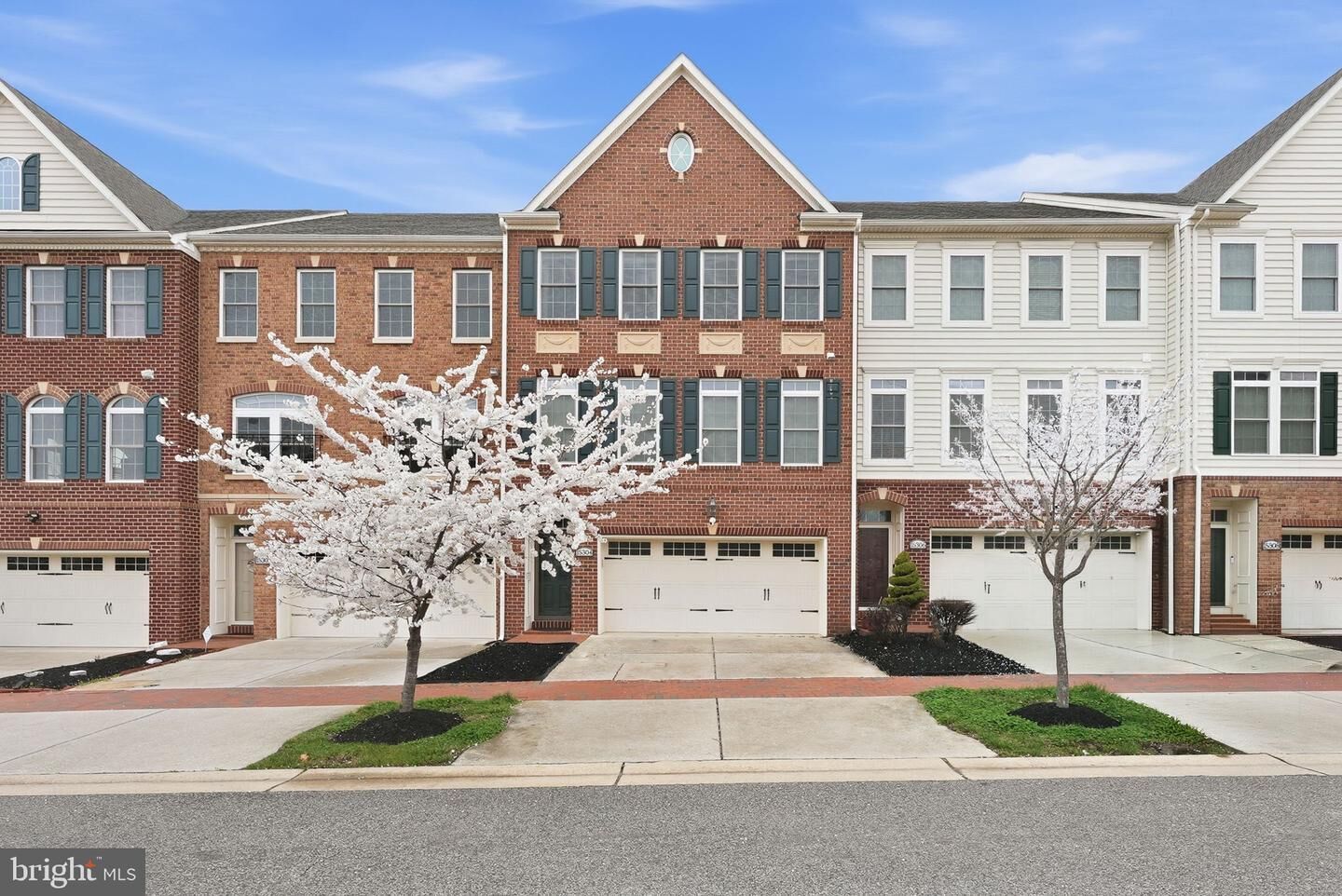 Property Photo: 15304 Camberley Place MD 20774