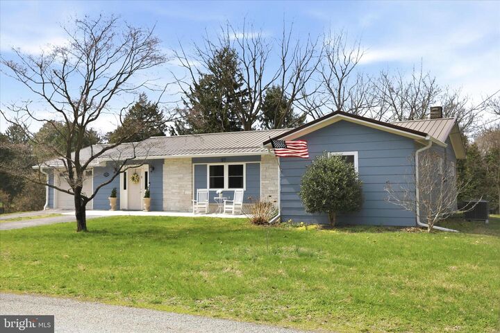 Property Photo:  97 Clohan Avenue  WV 25404 