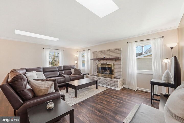 Property Photo:  2907 Tarragon Lane  MD 20715 