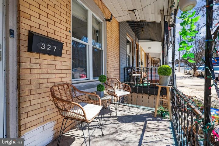 Property Photo:  327 W Windsor Street  PA 19601 