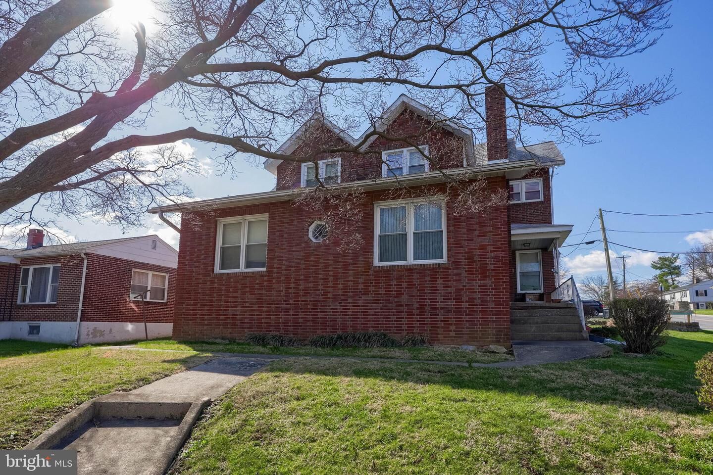 Property Photo:  1694, 1696, 1698 Columbia Avenue  PA 17603 