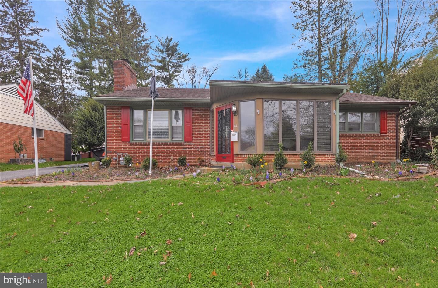 Property Photo:  92 Euclid Avenue  PA 17603 