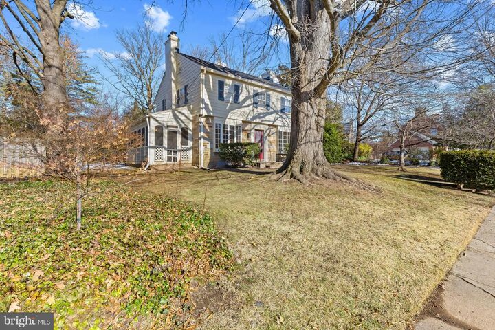 Property Photo:  104 Gittings Avenue  MD 21212 