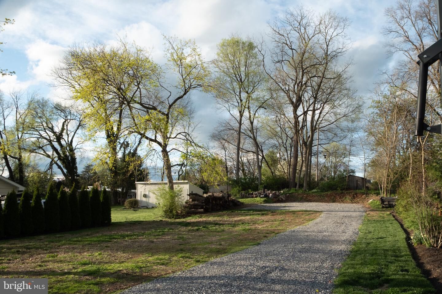 Property Photo:  Fountain Head Road  MD 21742 