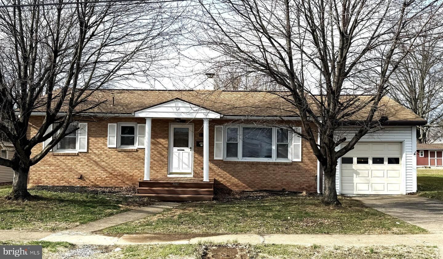 Property Photo: 309 Cheryl Avenue PA 17055