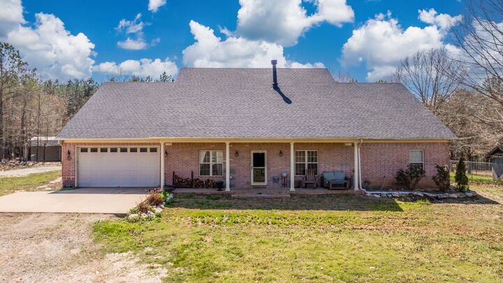 Property Photo:  1161 Angel Drive  AR 72002 