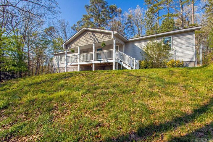 Property Photo:  2817 Beauchamp Road  AR 72210 