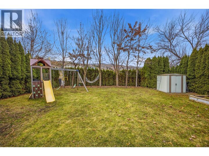 Property Photo:  641 Peridot Place  BC V1W 5E7 