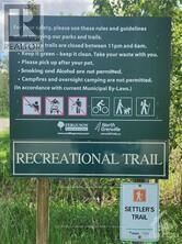 Property Photo:  00 Pioneer Road South  ON K0G 1J0 