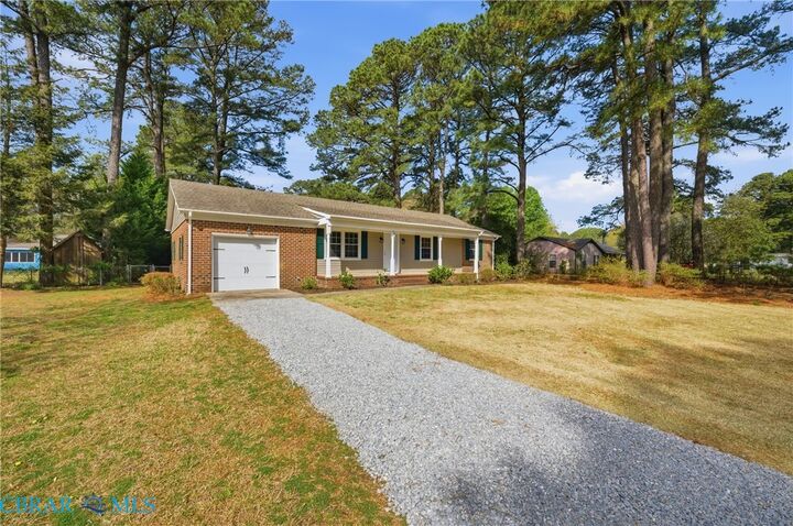 Property Photo:  2020 Sarahs Creek Woods Road  VA 23072 