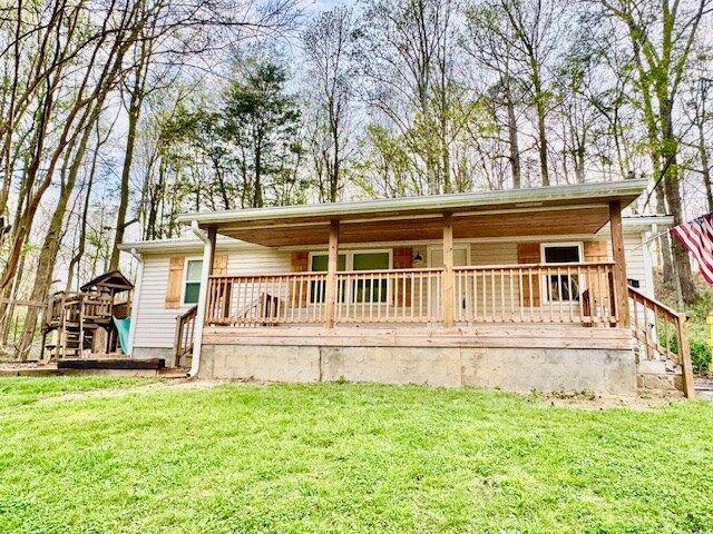 Property Photo:  234 Banks Chapel Road  GA 30701 