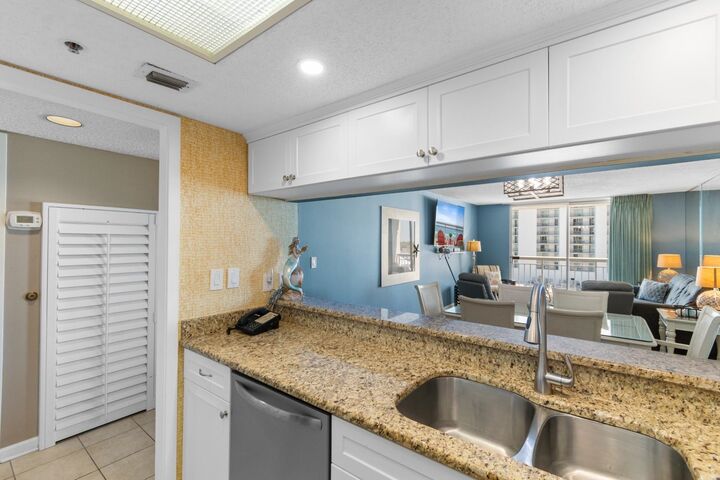 Property Photo:  9820 Queensway Blvd. 704  SC 29572 