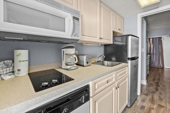 Property Photo:  201 74th Ave. N 526  SC 29572 
