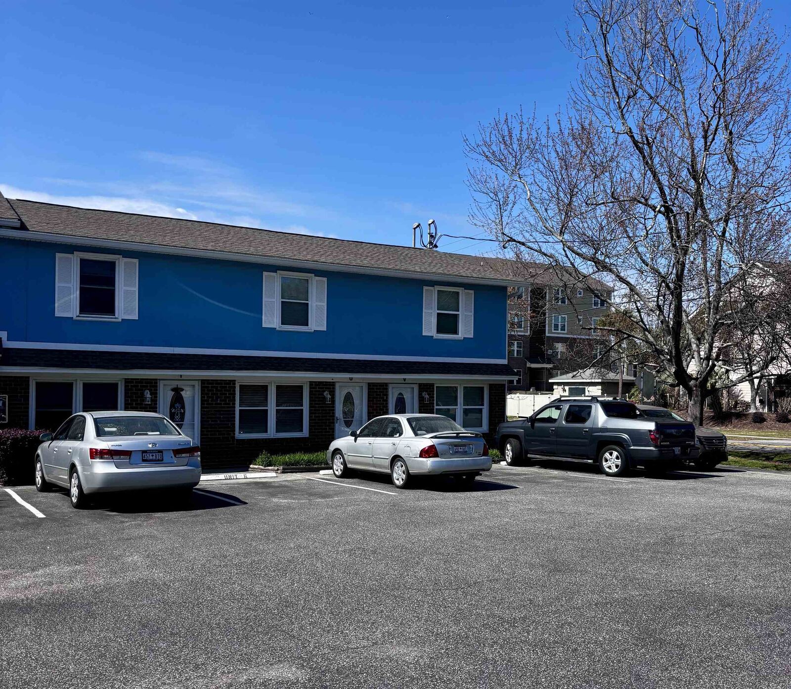 Property Photo:  509 67th Ave. N U  SC 29572 