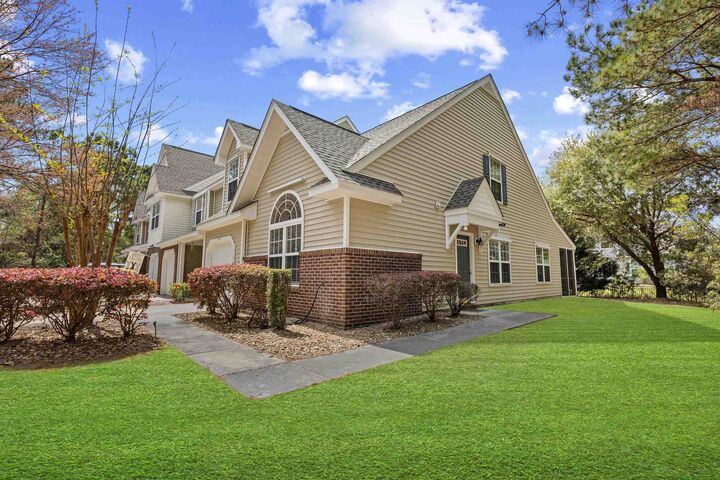 Property Photo:  1150 Stanton Pl. -  SC 29579 