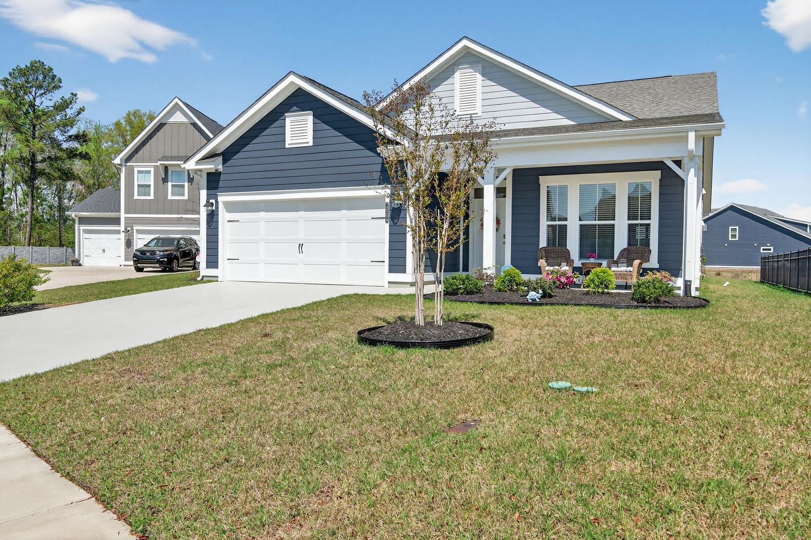 Property Photo:  2004 Tiller Ct.  SC 29579 