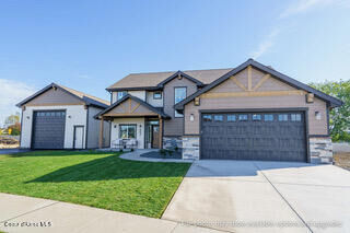 Property Photo: 1133 W Cordgrass Ave ID 83854