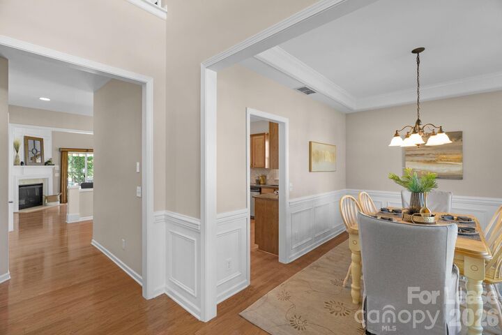 Property Photo: 2076 Belair Drive SC 29707