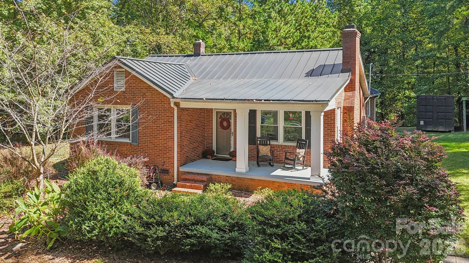 Property Photo:  4416 McClure Road  NC 28216 