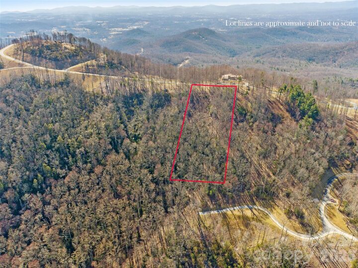 Property Photo: 0 East Garden Trail 16 NC 28792