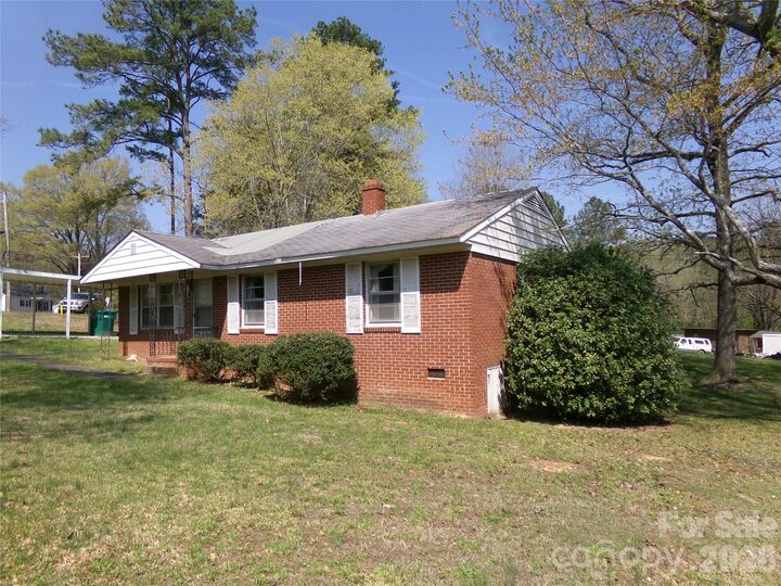 Property Photo:  1317 Ross Drive 2  NC 28001 