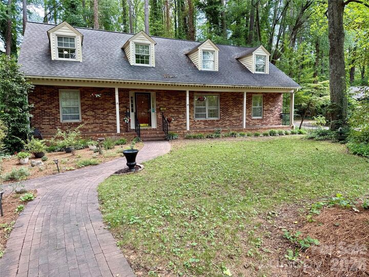 Property Photo:  604 Whittington Place  NC 28677 