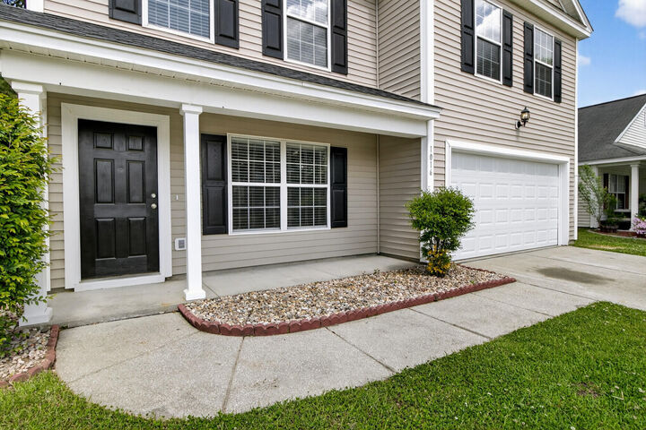 Property Photo: 1016 Deerberry Road SC 29445
