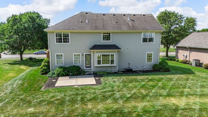 Property Photo:  2961 Parkwood Drive  OH 45373 