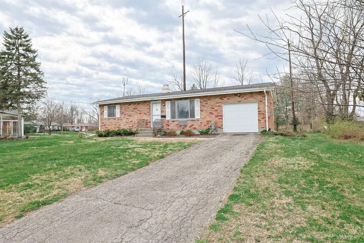 Property Photo:  8757 Brittany Drive  OH 45242 