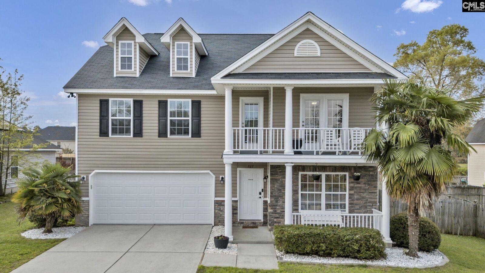 Property Photo:  727 Applegate  SC 29209 