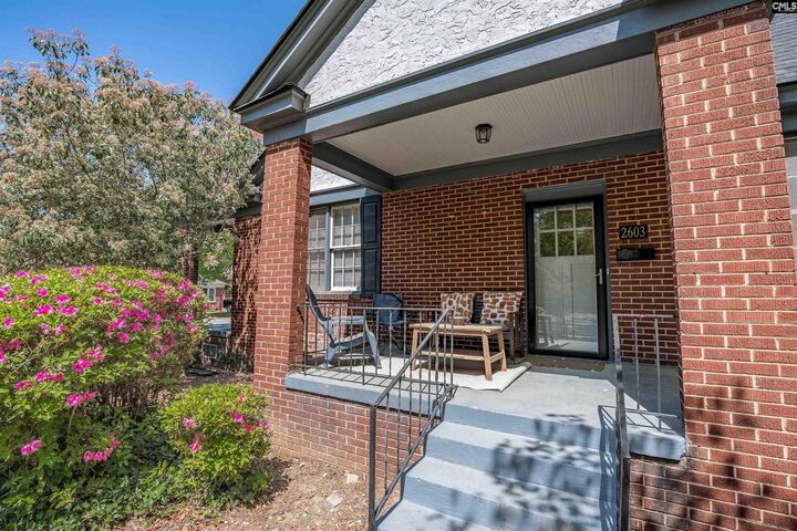 Property Photo:  2603 Kiawah  SC 29205 