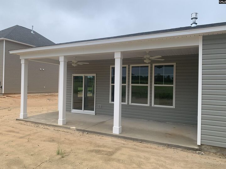 Property Photo:  207 Ruby Prince  SC 29073 