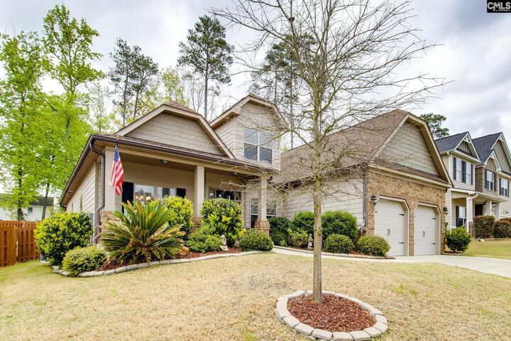 Property Photo:  1035 Moore Gate  SC 29073 