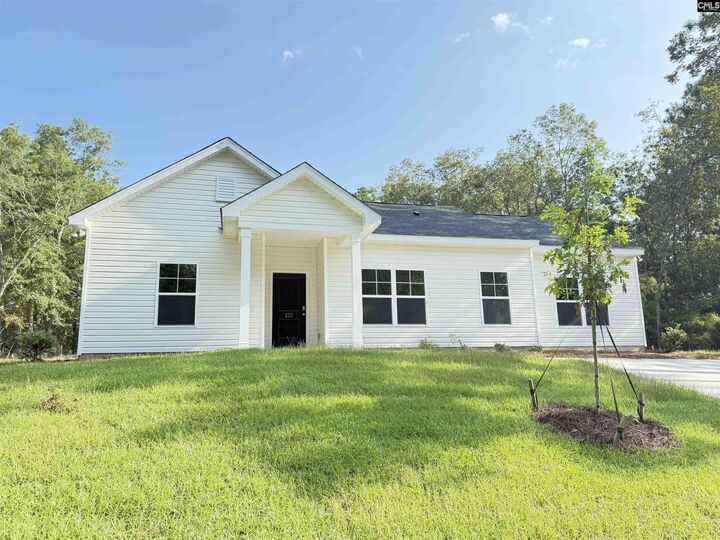 Property Photo:  225 Trotter  SC 29118 