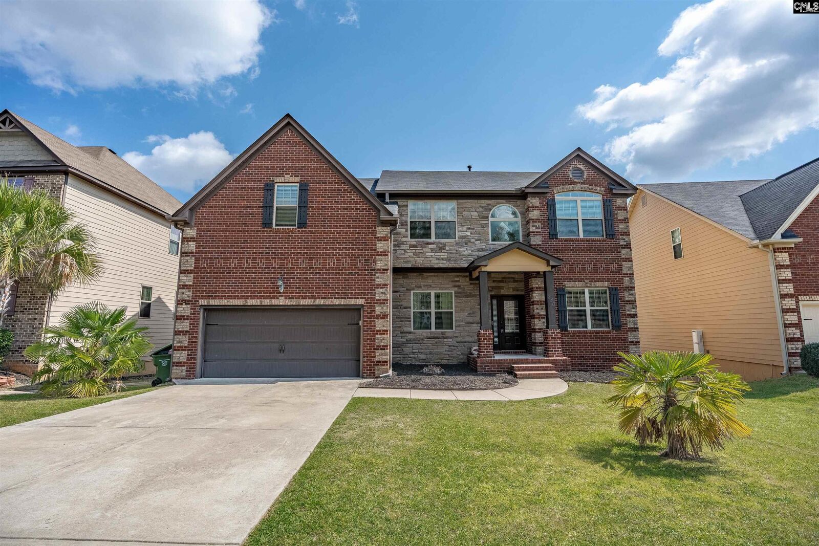 Property Photo:  340 View  SC 29016 