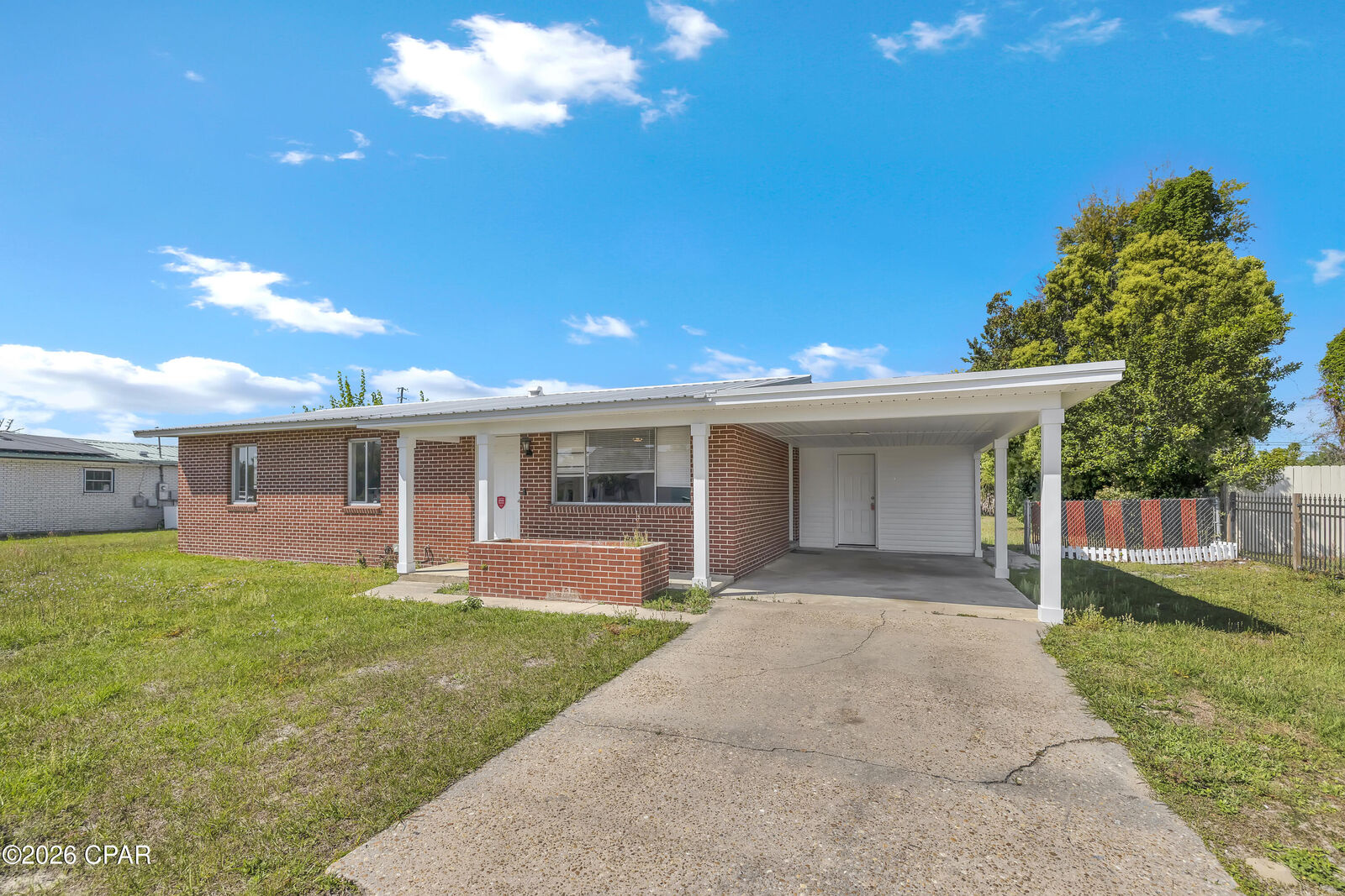 Property Photo: 5009 Kendrick Street FL 32404