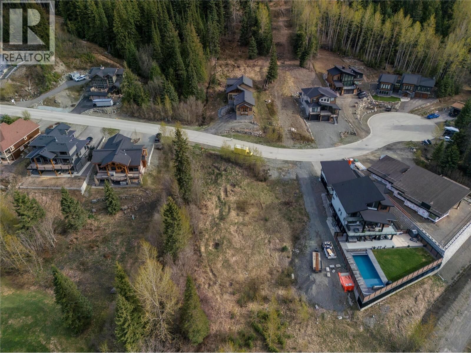 Property Photo:  2568 Mountain View Drive  BC V0E 5N0 