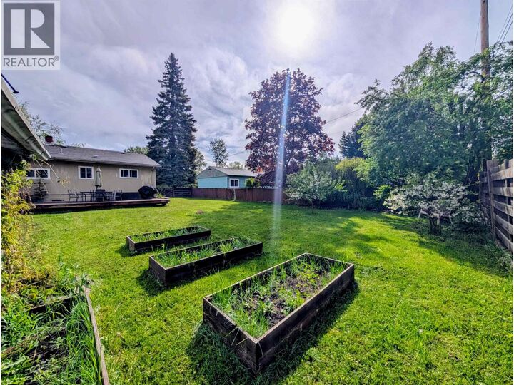 Property Photo: 3679 Broadway Avenue BC V0J 2N0