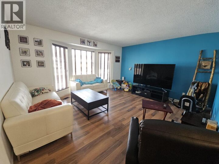 Property Photo: 5117 44 Place Northeast BC V0C 1J0