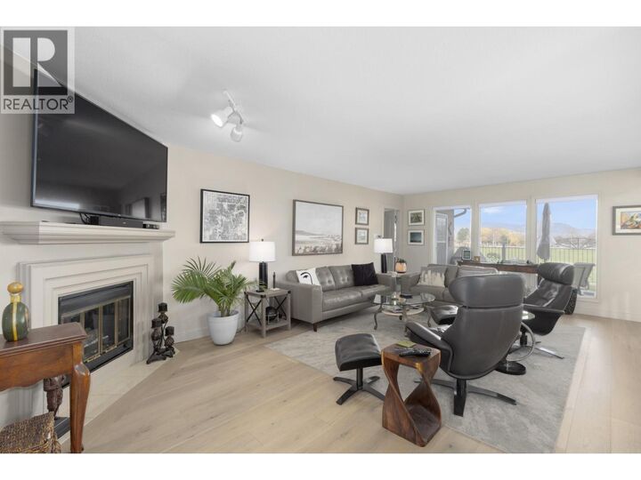 Property Photo: 1020 Lanfranco Road 9 BC V1W 3W6