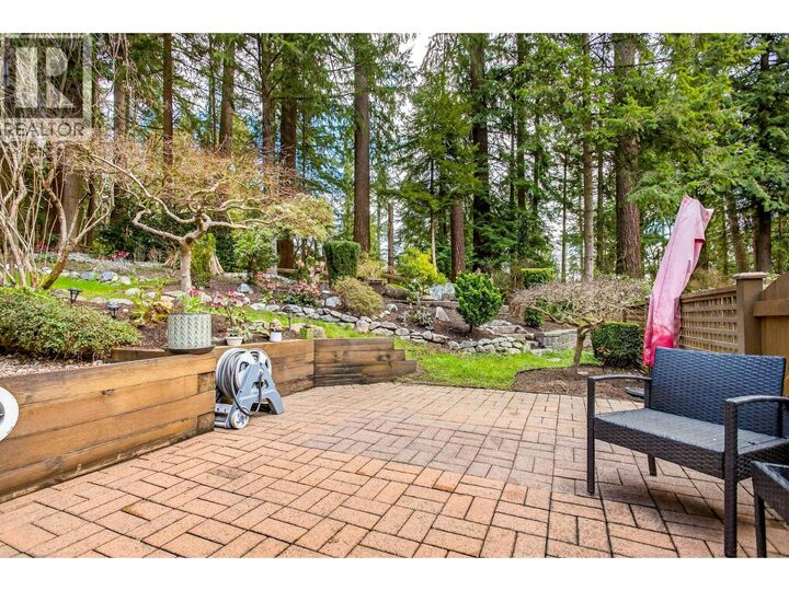 Property Photo:  46A Deerwood Place  BC V3H 4X7 