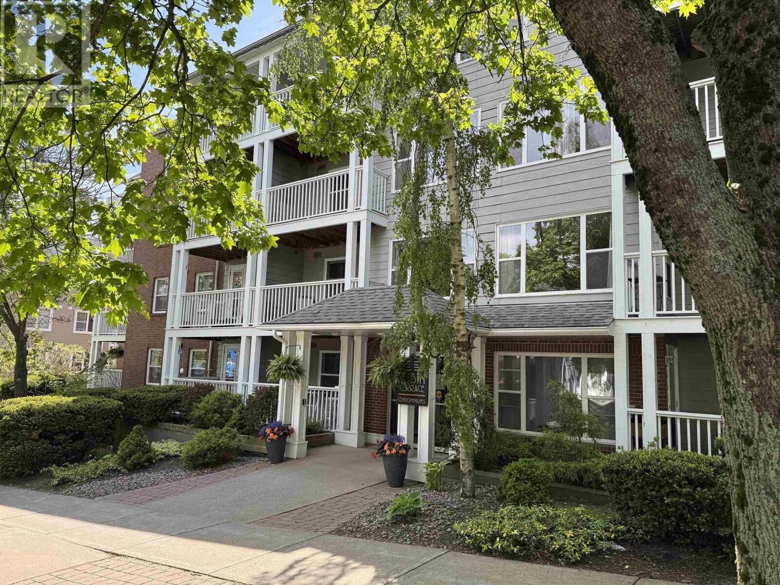 Property Photo: 5230 Tobin Street 103 NS B3H 1S2