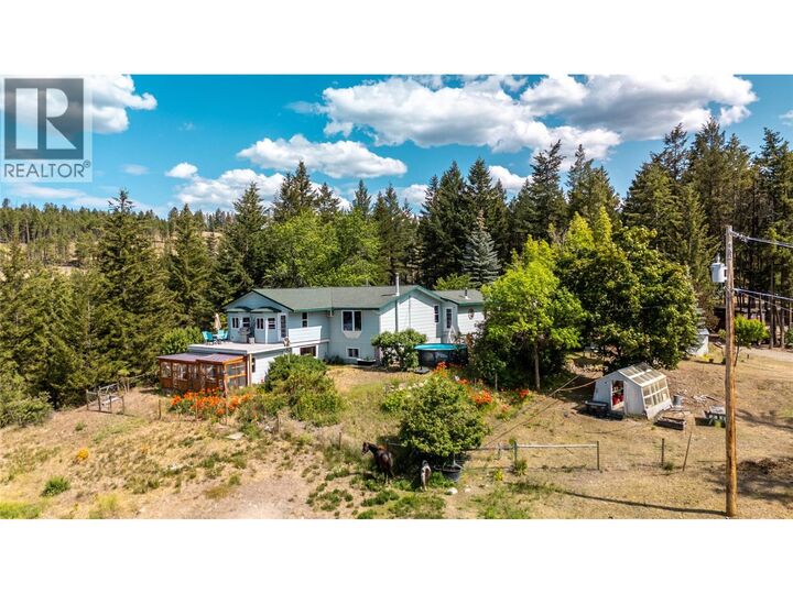 Property Photo:  800 Copper Mountain Road  BC V0X 1W0 