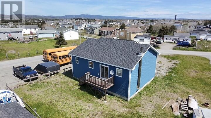 Property Photo:  31 Westland Drive  NL A0N 2C0 