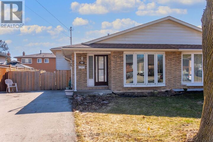 Property Photo:  729 West 5th Street  ON L9C 3R3 