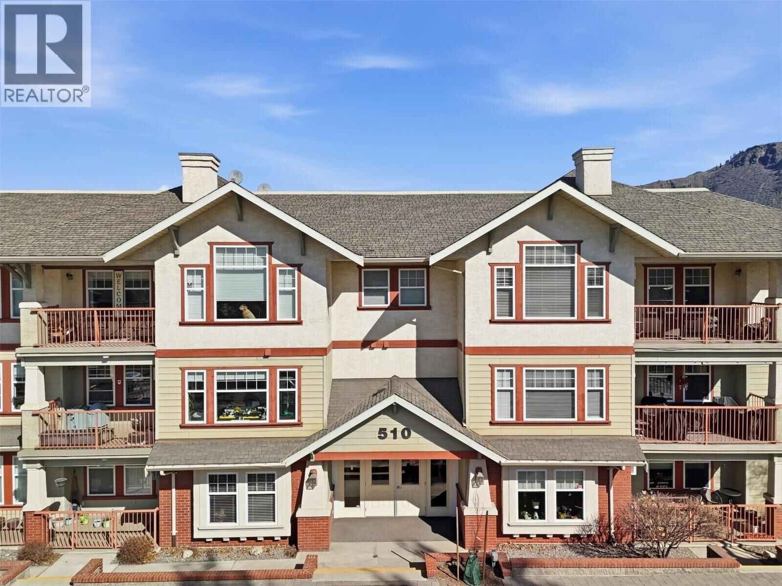 Property Photo:  510 Lorne Street 109  BC V2C 1W3 