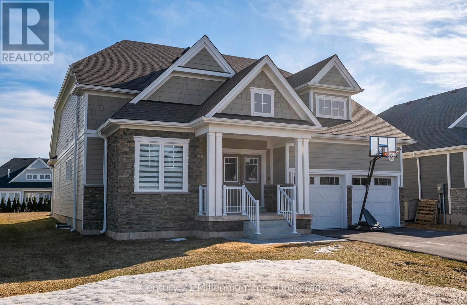 Property Photo:  103 Laurens Lane  ON N0H 1S0 