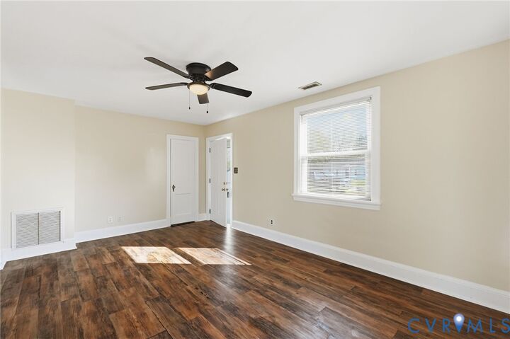 Property Photo: 7349 Roosevelt Avenue VA 23111