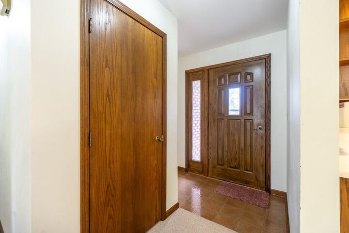 Property Photo: 1502 Graham Street WI 54401